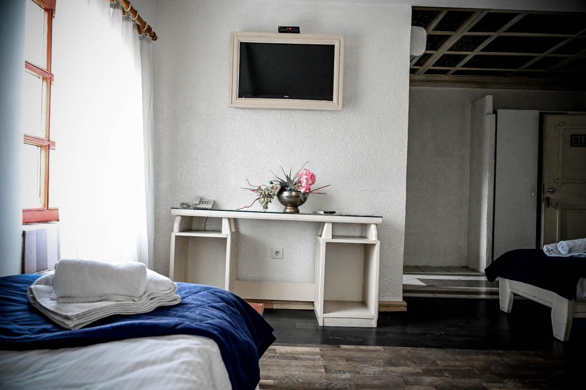 Hotel Centar Balasevic Beograd Bagian luar foto