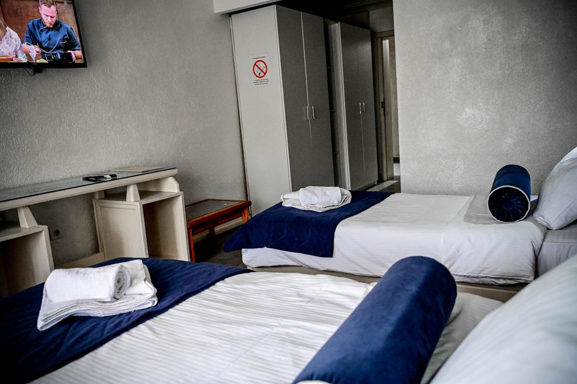 Hotel Centar Balasevic Beograd Bagian luar foto