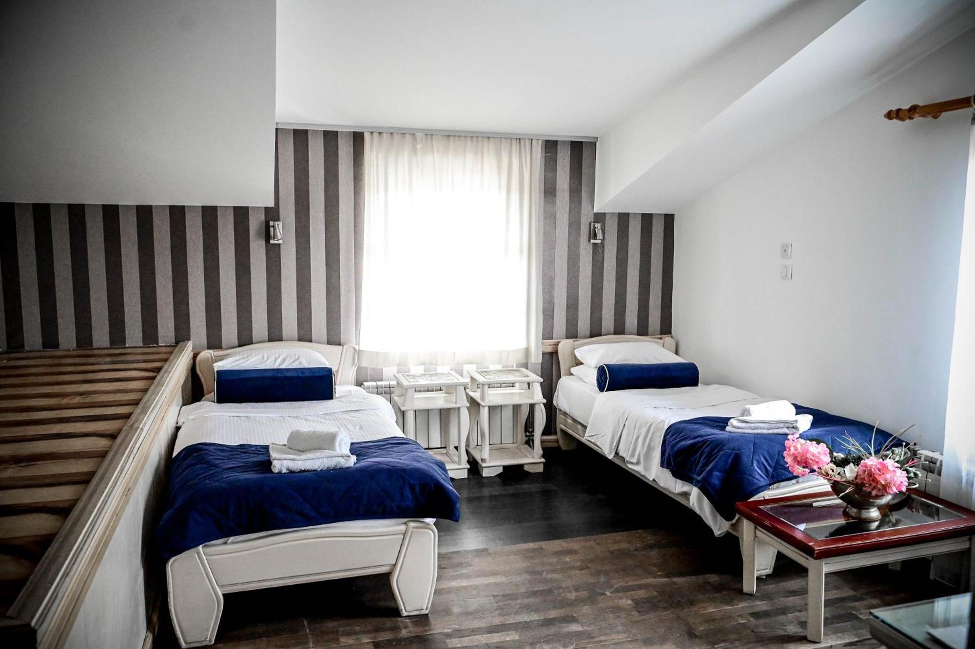Hotel Centar Balasevic Beograd Bagian luar foto
