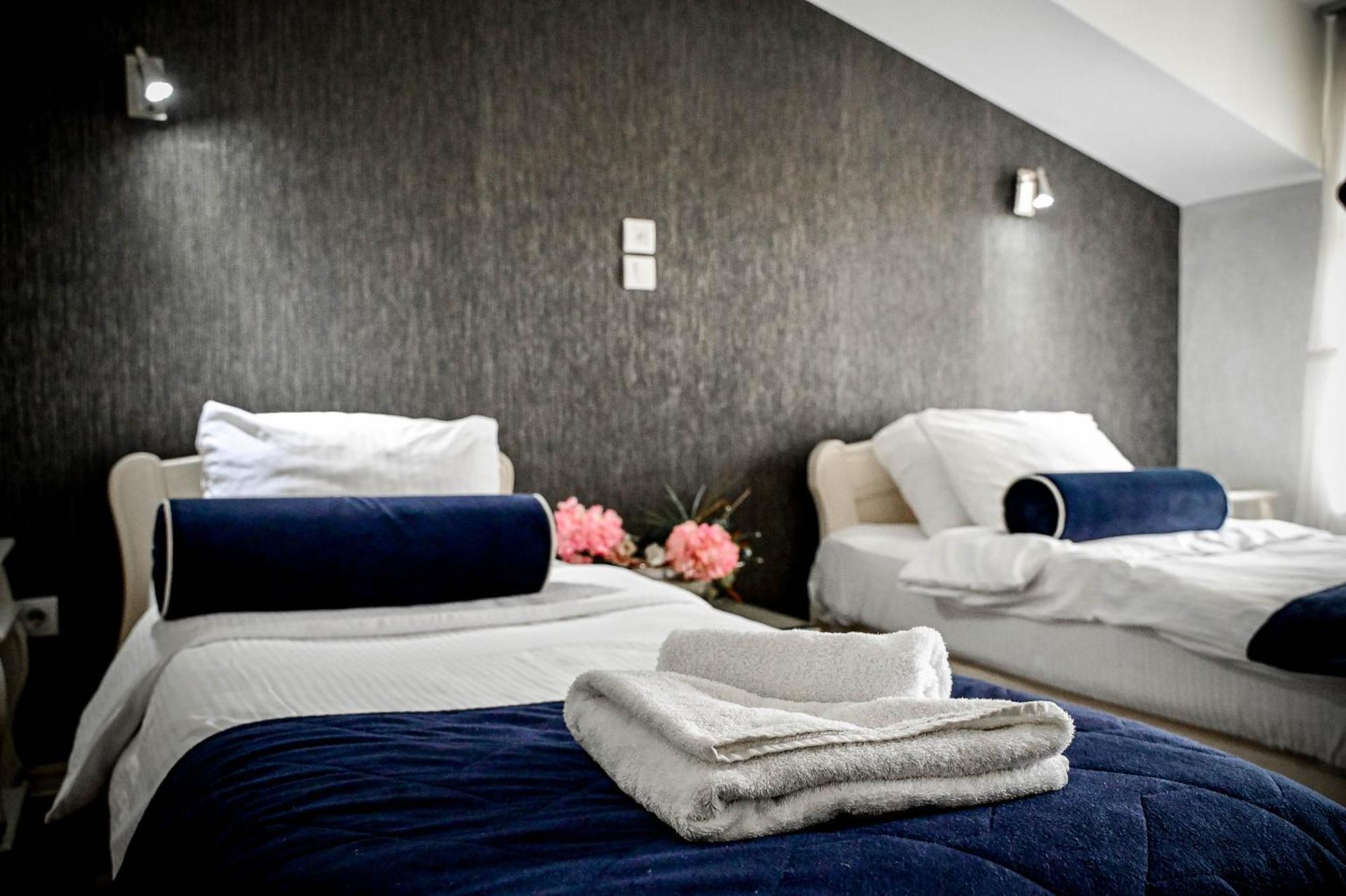 Hotel Centar Balasevic Beograd Bagian luar foto