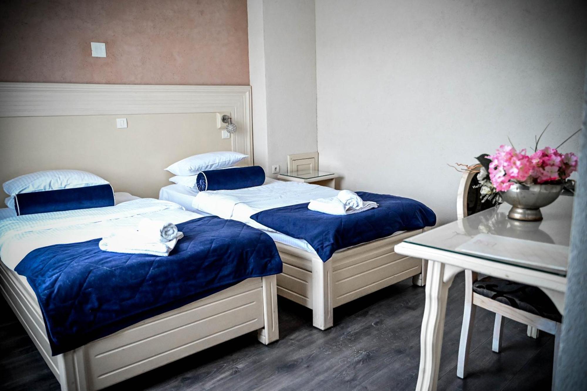 Hotel Centar Balasevic Beograd Bagian luar foto