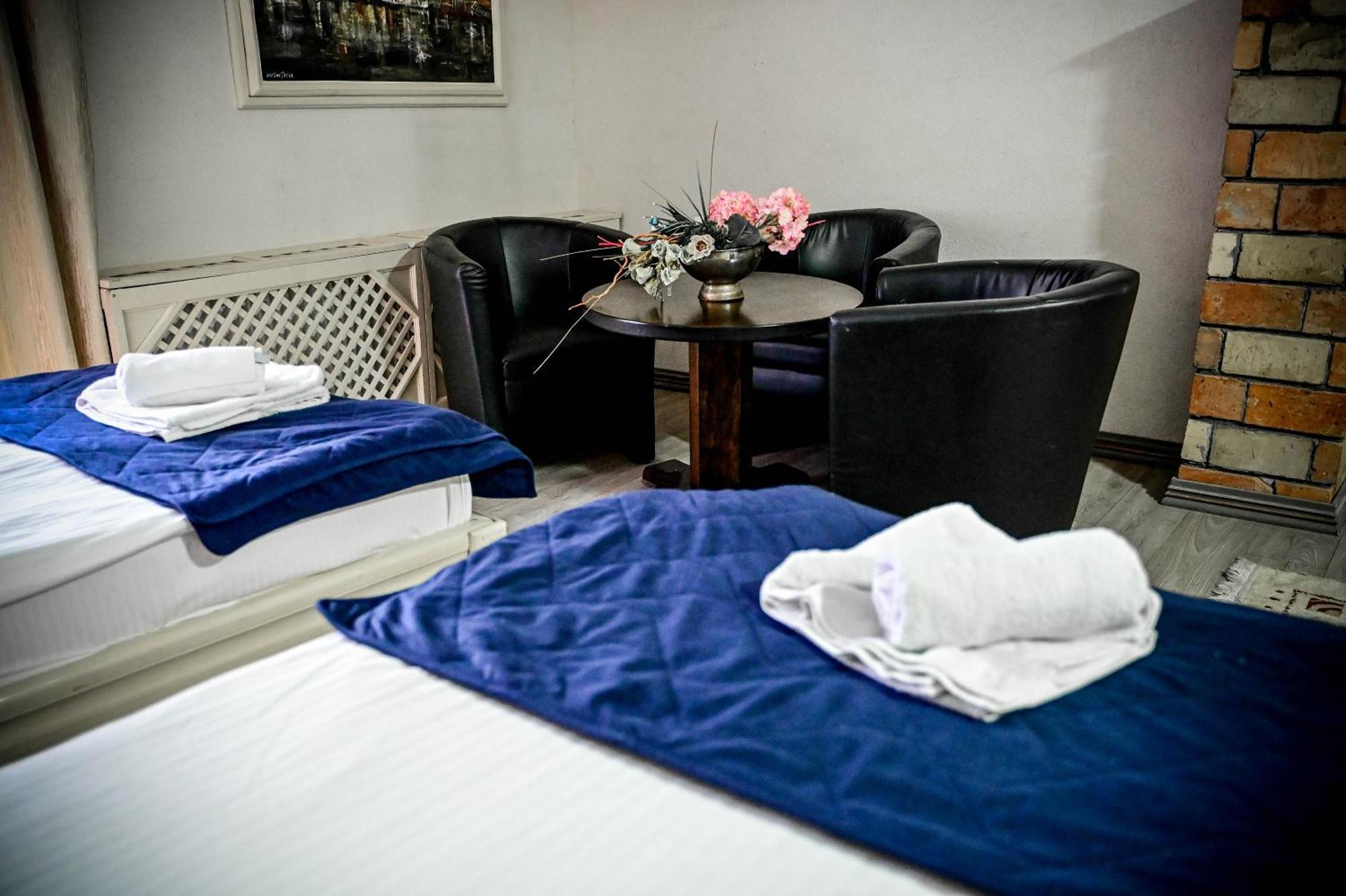 Hotel Centar Balasevic Beograd Bagian luar foto