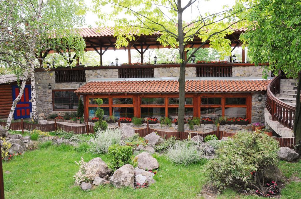 Hotel Centar Balasevic Beograd Bagian luar foto