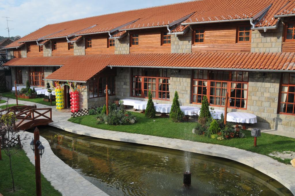Hotel Centar Balasevic Beograd Bagian luar foto
