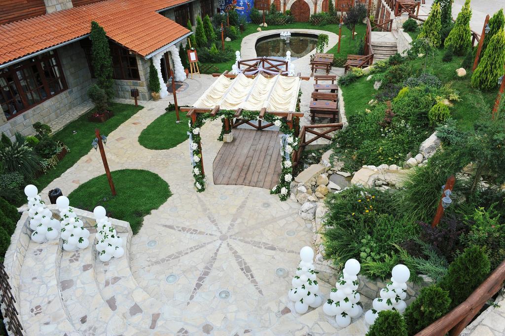 Hotel Centar Balasevic Beograd Bagian luar foto