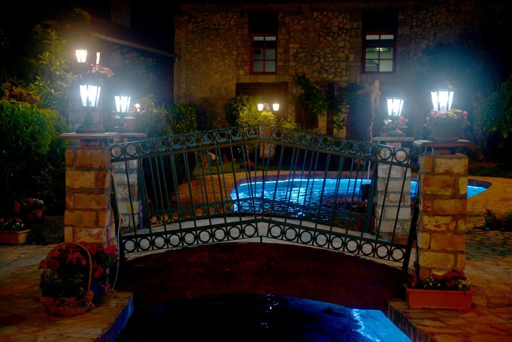 Hotel Centar Balasevic Beograd Bagian luar foto