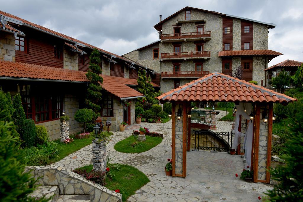 Hotel Centar Balasevic Beograd Bagian luar foto