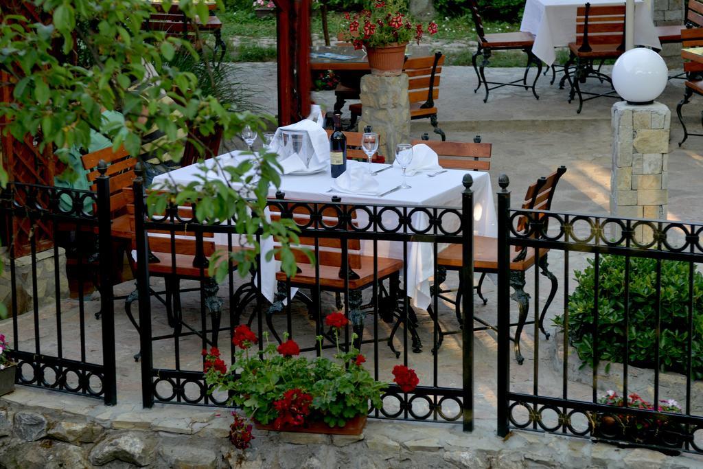 Hotel Centar Balasevic Beograd Bagian luar foto