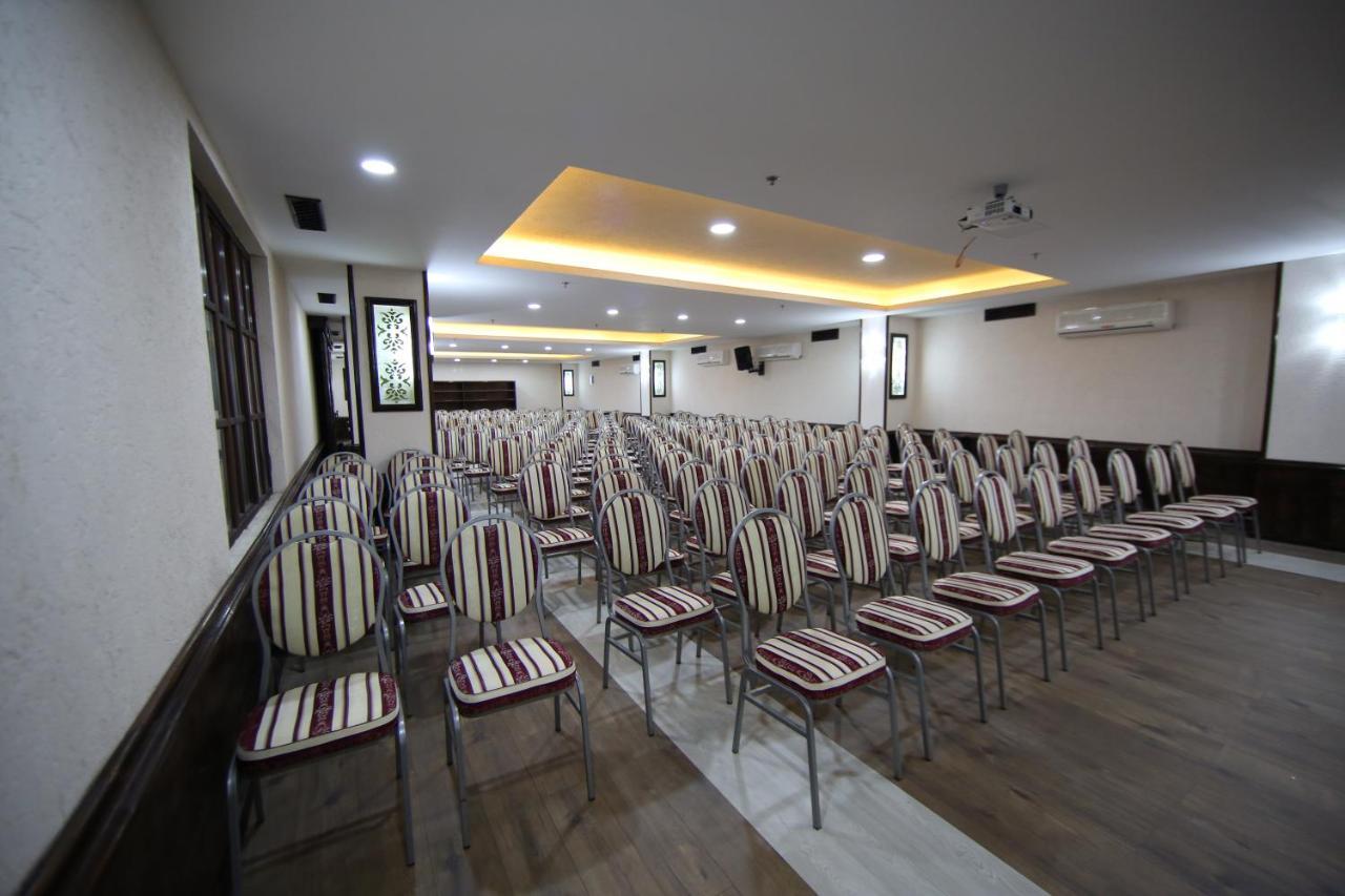 Hotel Centar Balasevic Beograd Bagian luar foto