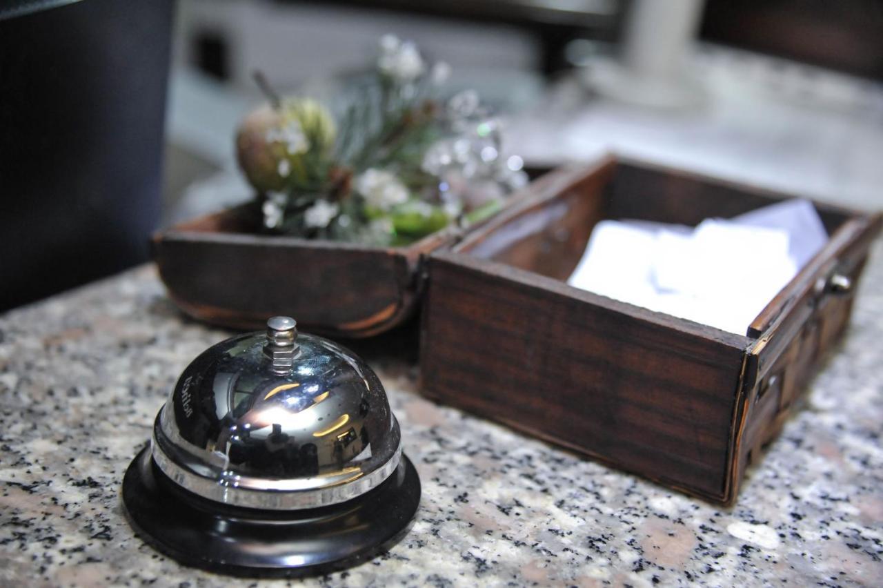 Hotel Centar Balasevic Beograd Bagian luar foto